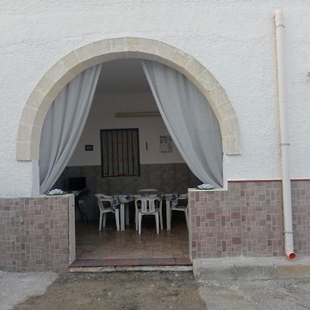 Вилла Casa Del Vince Торре-Ово Экстерьер фото