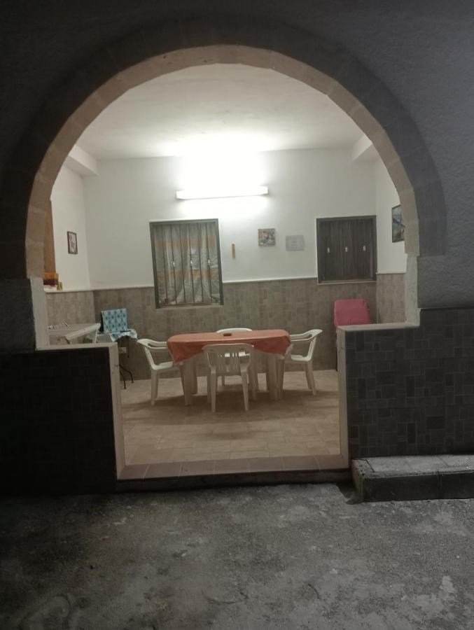 Вилла Casa Del Vince Торре-Ово Экстерьер фото