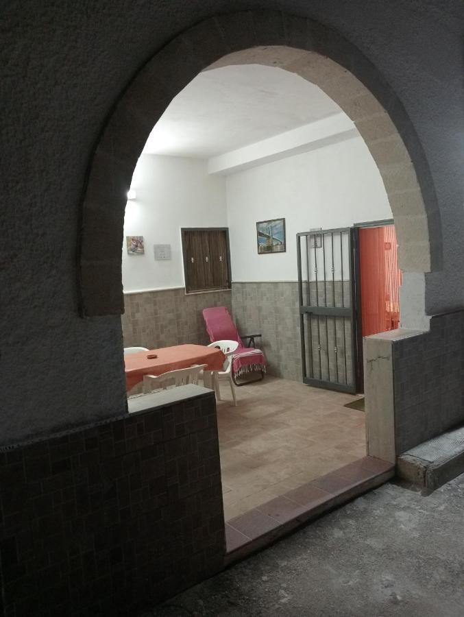 Вилла Casa Del Vince Торре-Ово Экстерьер фото