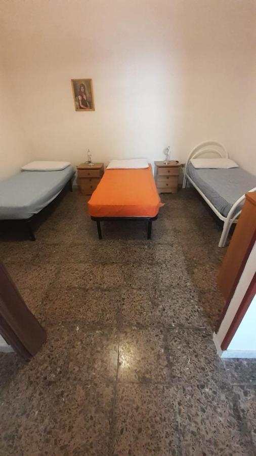 Вилла Casa Del Vince Торре-Ово Экстерьер фото