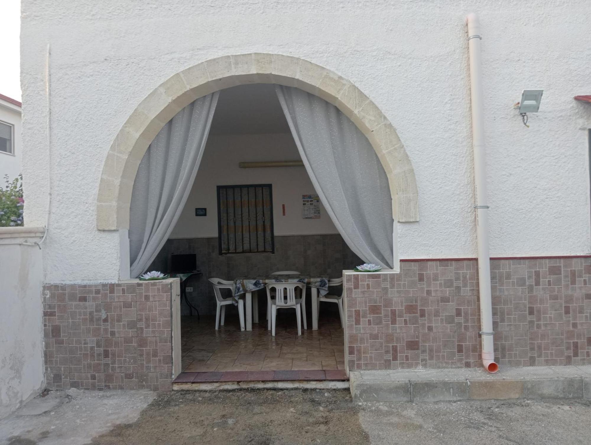 Вилла Casa Del Vince Торре-Ово Экстерьер фото